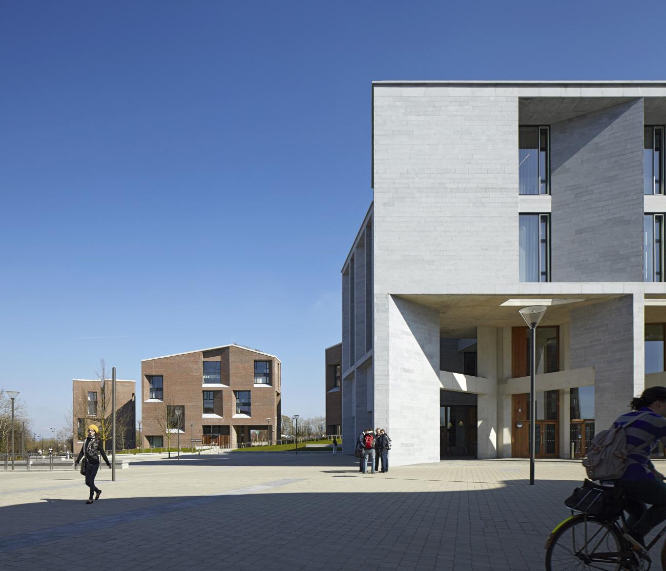 利默里克大学医学院