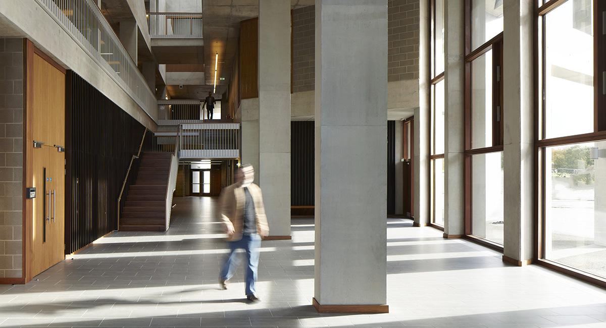 利默里克大学 医学院